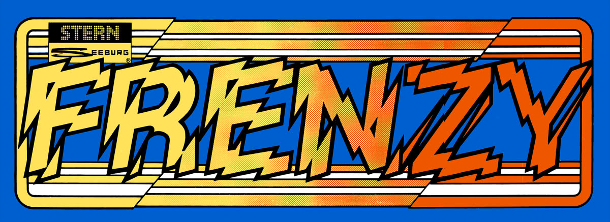 Frenzy Frenzy