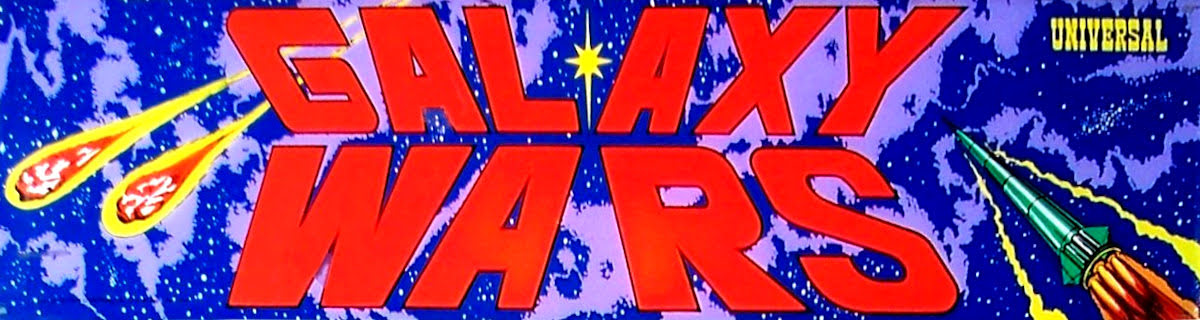 Galaxy Wars Galaxy Wars