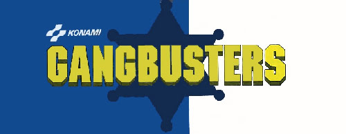 Gang Busters
