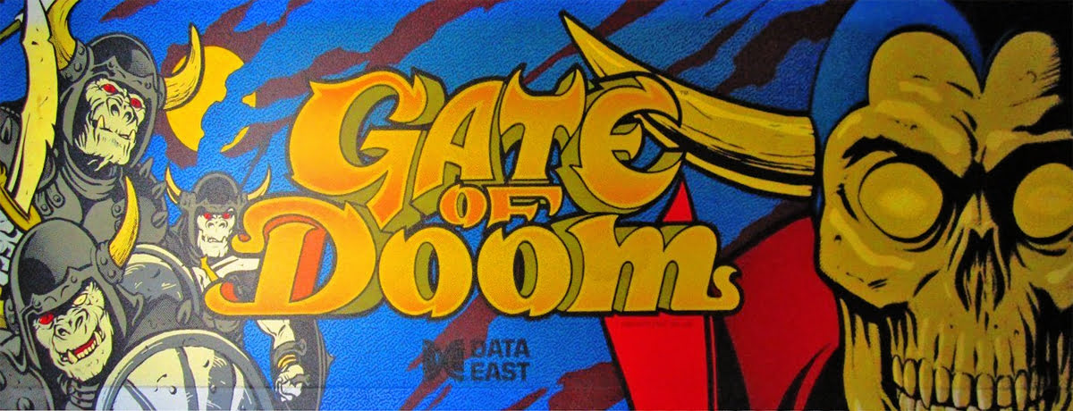 Gate of Doom