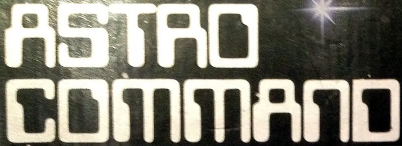 Astro Command