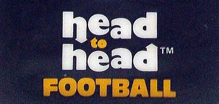 Head to Head Football
