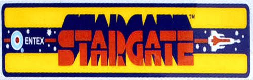 Stargate [Model 6074]