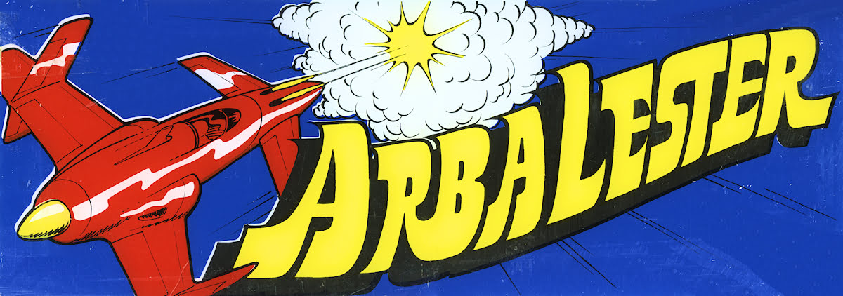 Arbalester