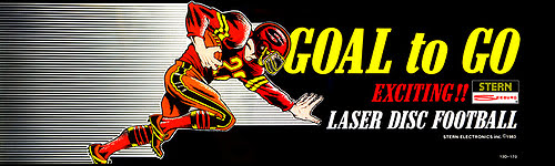 Goal To Go