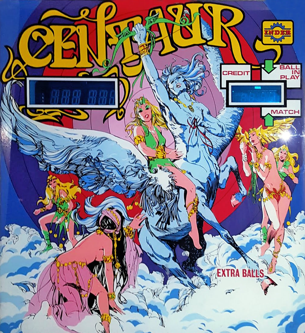 Centaur
