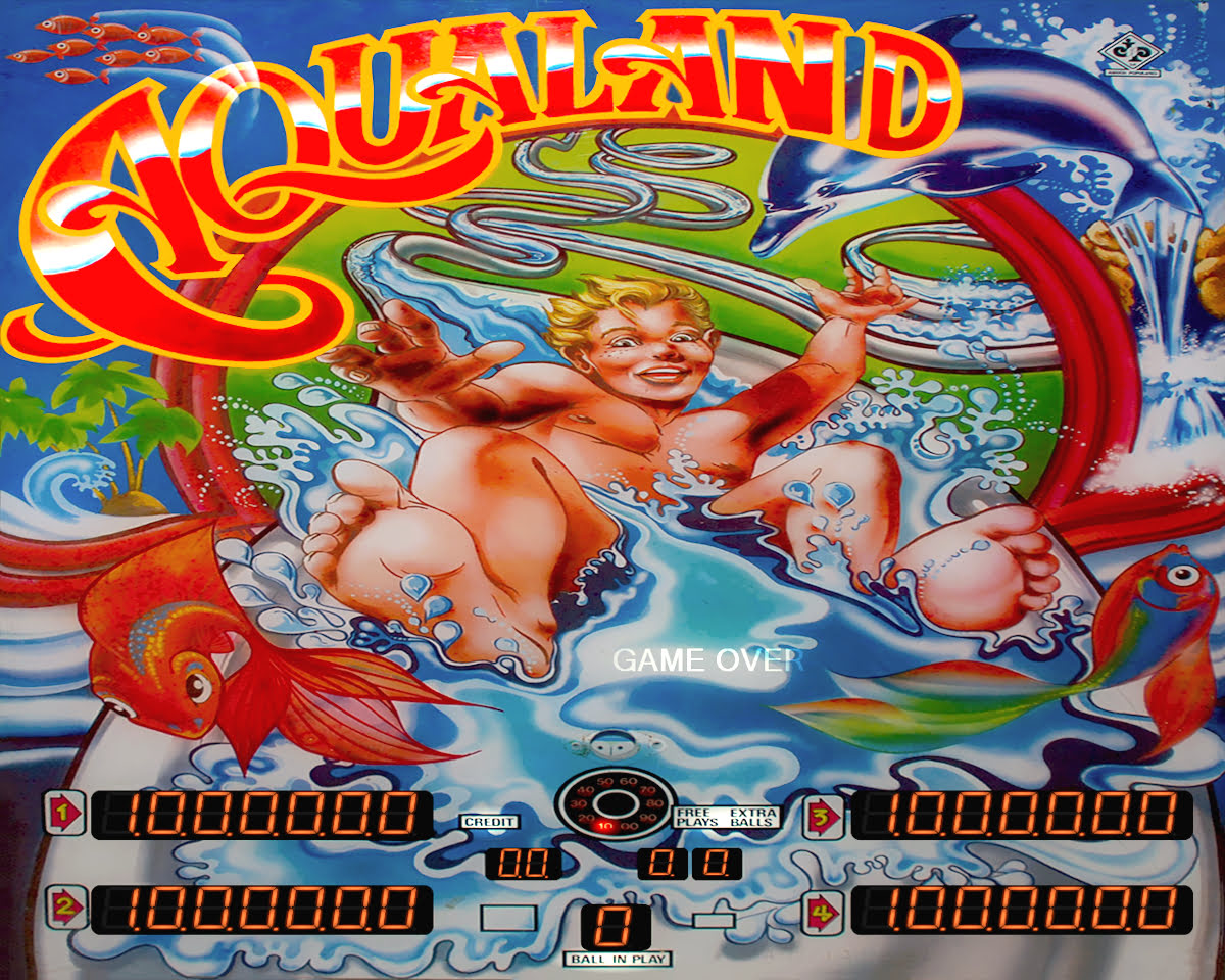 Aqualand