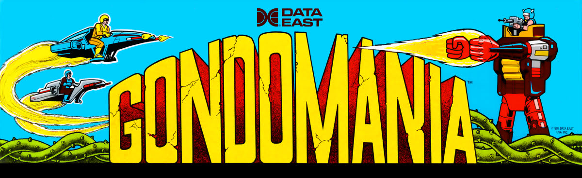 Gondomania