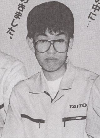 Akira Fujita