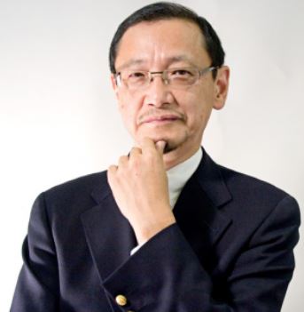 Akira Kitamura (A. K)