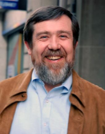 Alexey Pajitnov