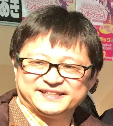 Atsushi Fujio (Damian Fujio)