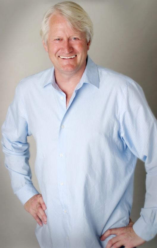 Charles Martinet
