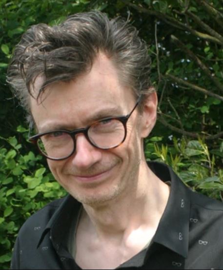 Chris Sutherland