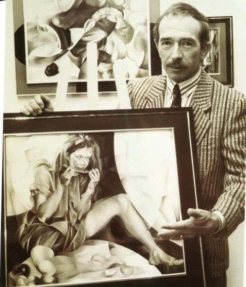 Christian Marche
