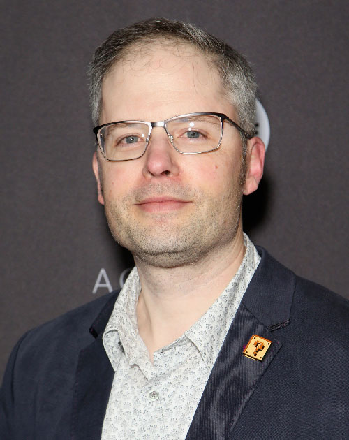 Daniel Owsen