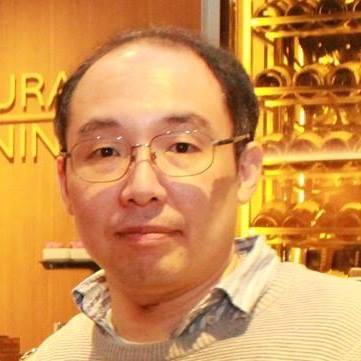 Fumiaki Fukaya