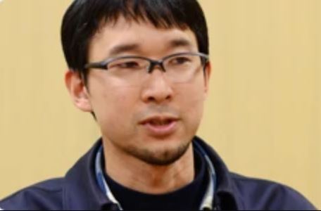 Goro Abe