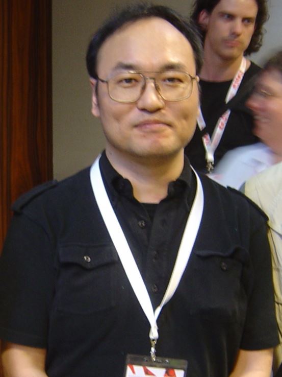 Gosho Aoyama