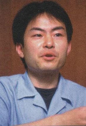 Hajime Yajima