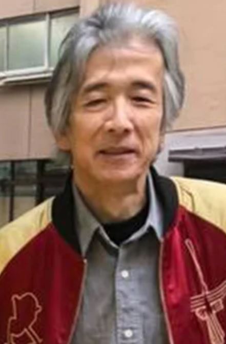 Hiroshi Ono