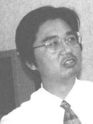 Hiroya Kita (Irem Corp.)