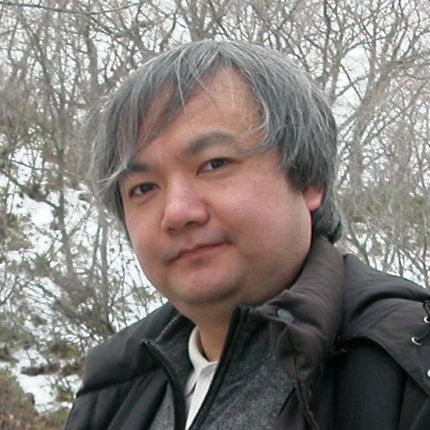 Hiroyuki Masuno (Hiro)