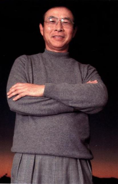 Hisashi Suzuki