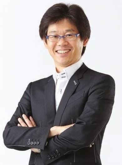 Hitoshi Yamagami