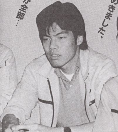 Junji Yarita