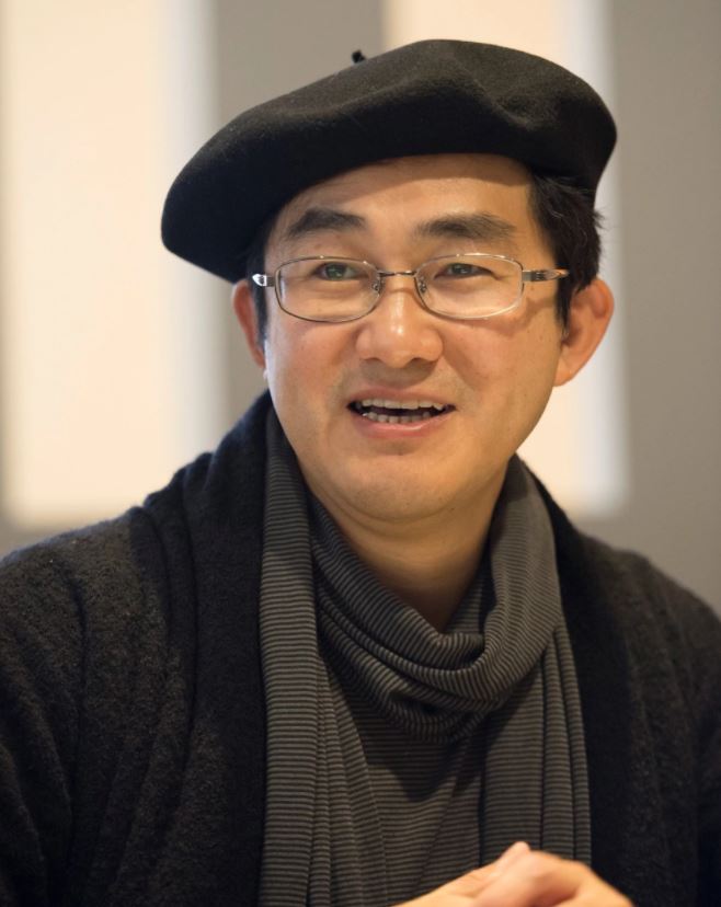 Kazuhiko Shimamoto