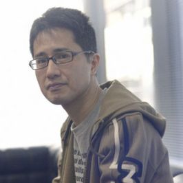 Kazunari Yonemitsu