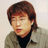 Kenichiro Fukui (Everybody)