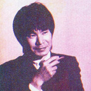 Kenji Yoshida