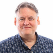 Kenneth W. Arnold