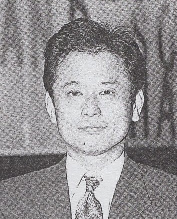 Masamitsu Niitani (Moo Niitani)