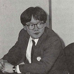 Masanobu Tsukamoto (M. Tsukamoto)