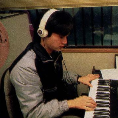 Masatomo Miyamoto (Miyamo)