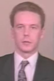 Michael Webb