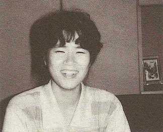 Miki Morimoto (Gamer Miki)