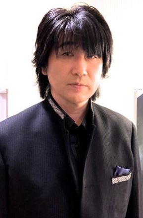 Motoi Sakuraba