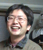 Nobuyuki Inoue