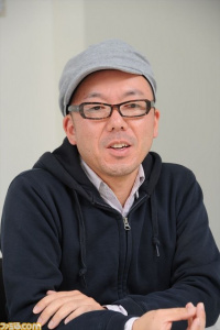 Nobuyuki Shioda (Eden)