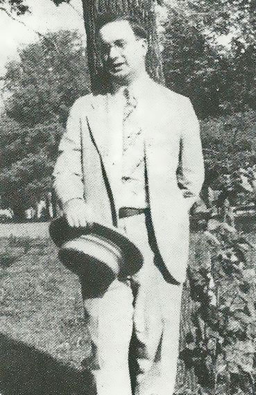 Roy Parker