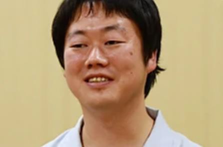 Shigeyuki Asuke