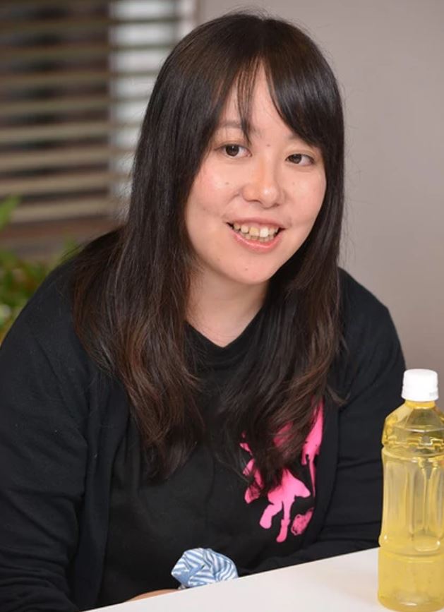 Shiho Fujii