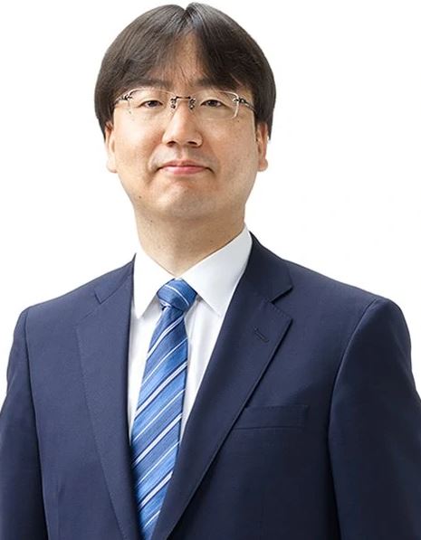 Shuntaro Furukawa