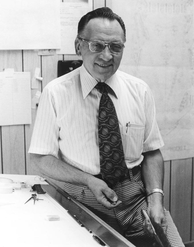 Steve Kordek
