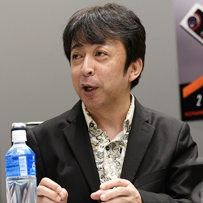Tadayuki Kawada