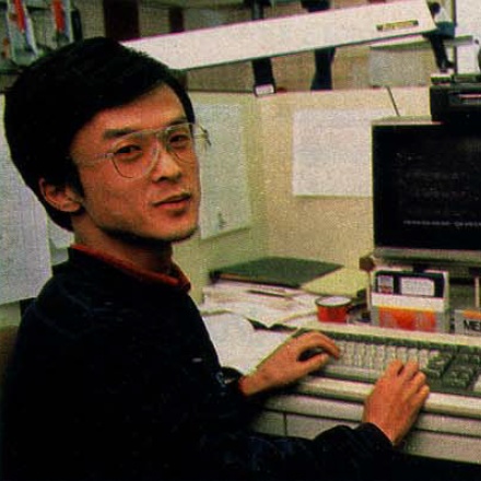 Takafumi Tanida